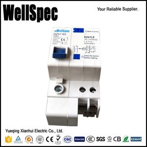 Devre kesici nader mcb devre kesici - Product Image 3