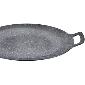 Juegos <span class=keywords><strong>de</strong></span> utensilios <span class=keywords><strong>de</strong></span> cocina antiadherentes <span class=keywords><strong>de</strong></span> mármol <span class=keywords><strong>de</strong></span> cocina <span class=keywords><strong>de</strong></span> aluminio prensado con tapa <span class=keywords><strong>de</strong></span> vidrio - Product Image 1