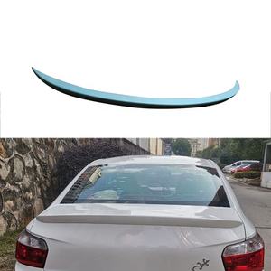 Aileron arrière en ABS pour Citroën <span class=keywords><strong>C</strong></span> <span class=keywords><strong>Elysee</strong></span> <span class=keywords><strong>2015</strong></span>, becquet arrière - Product Image 2