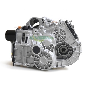 Cambio Automatico 0AM DQ200 DSG a 7 Velocità Rigenerato Scatola del Cambio Ricambi Auto per Volkswagen - Product Image 3