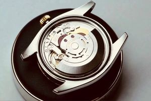 Reloj de Marca de Lujo con Movimiento 3135 Original, 28.5mm, Acero Inoxidable, Resistente al Agua, Piezas de Reloj Automáticas, Mecánicas, de Cuerda Automática, Importadas - Product Image 5