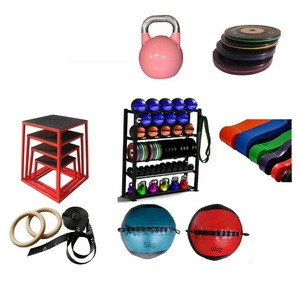 Di alta qualità a peso libero manubrio a casa esercizio sport palestra attrezzature per il Fitness - Product Image 1