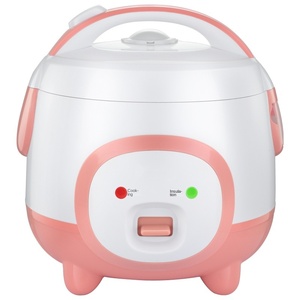 Dortoir électrique en forme de cochon Appareil ménager Mini cuiseur à riz électrique 2024 Autocuiseurs électriques directs d'usine - Product Image 3