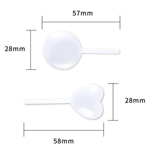 Seeking Excellence Disposable Tip Pipettes 4ml PP Material For Pastry Jam Juice Squeezers Droppers - Product Image 1