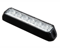 LED-Stroboskoplicht Stroboskop-LED-Licht LED-Blitzlicht Wasserdicht
