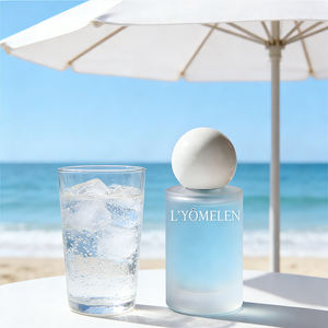 Nouvelle collection de parfums unisexes, eau de parfum, 8 heures de tenue, parfum floral français, fournisseur de parfums - Product Image 2