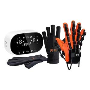C11 ha aggiornato l'attrezzatura elettrica guanti Robot funzione della mano guanti di riabilitazione per ictus paraplegico - Product Image 1