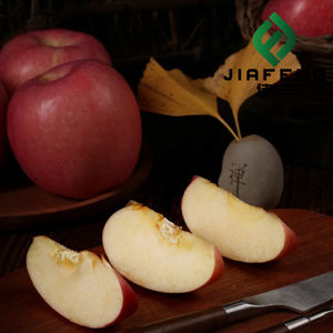 Nuove Mele Fuji di Alta Qualità, Deliziosamente Fresche e Succose, Mele Cinesi - Product Image 5