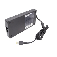 Untuk Adaptor Laptop USB Thinkpad IdeaPad 20V 11.5A 230W Pengisi Daya AC untuk Yoga Legion Y7000 Y7000P Y9000K A940 Y540 P70.
