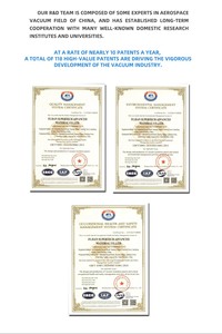 Panneau d'isolation sous vide en métal, <span class=keywords><strong>plaque</strong></span> <span class=keywords><strong>de</strong></span> conservation thermique, applicable pour la réfrigération, le transport, les usines industrielles, etc. - Product Image 5