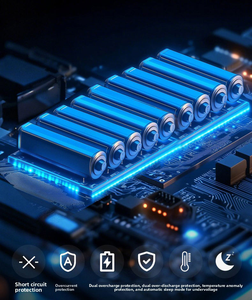 สกู๊ตเตอร์ไฟฟ้าพับได้ YIZHI สำหรับผู้ใหญ่ แบบพกพา 3 ระดับความเร็ว น้ำหนักเบา เหมาะสำหรับการเดินทางในเมือง - Product Image 2