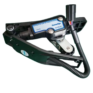 Pièces de chariot élévateur, ensemble d'accélérateur FZ9-312-414/FY9-312-414 <span class=keywords><strong>Comesys</strong></span> 48v, pédale d'accélérateur - Product Image 3