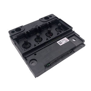 Cabezal de Impresión ISSCX Modelo XP202 Compatible con SX440w TX420 TX430 SX438W SX438 SX430W TX420W NX430 TX430W - Product Image 1