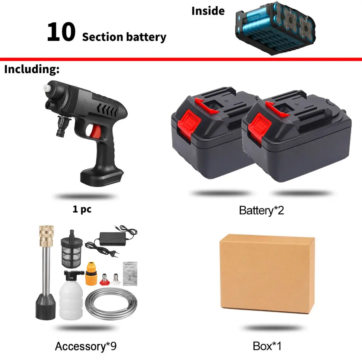 10 section 2 Battery