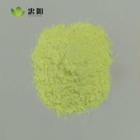 Agent blanchissant optique ER-I, agent de blanchiment fluorescent FBA199 pour fibres de polyester, acétate, plastique, masterbatch
