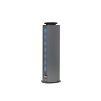 Diffuseur d'arômes rechargeable à technologie d'air froid, en métal, pour la maison, 14 ans d'expérience directe usine, avec garantie 1 an, ODM/OEM