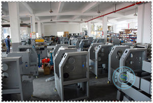 Machine de plastifiage industrielle, rouleau de plastifieuse à chaud, film aluminium bpp photo format A3 et A4, avec tige de collection, livraison gratuite, 520B - Product Image 5