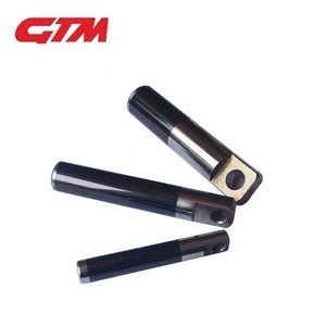 Pompa a Pistoni ad Alta Pressione GTM <span class=keywords><strong>GPL</strong></span>-A 17LPM Elettrica per Lavaggio Auto a Motore o <span class=keywords><strong>Benzina</strong></span>, Pompa a Pistoni Triplex con Garanzia di 3 Anni - Product Image 4