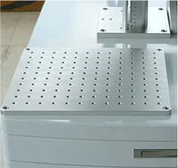 Routeur CNC à 6 têtes/Machine rotative CNC 1325 à bois multi-têtes 4 axes/gravure CNC rotative avec CNC Syntec