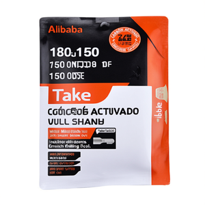 Fresa avellanadora de 180 grados Ttake Ta5020 con vástago Weldon para insertos - Product Image 2
