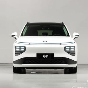 Xpeng G9 Modèle 2025 680 Ultra Longue Autonomie 4x4 Conduite à Gauche SUV Moyen-Grand Purement Électrique – <span class=keywords><strong>Prix</strong></span> Bas en Stock - Product Image 1
