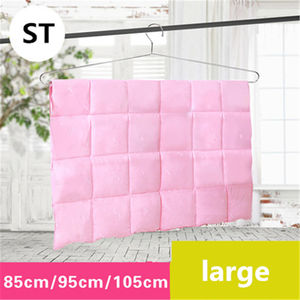 <span class=keywords><strong>Pas</strong></span> <span class=keywords><strong>cher</strong></span> prix en acier inoxydable porte-vêtements en gros adultes enfants antidérapant en métal porte-vêtements séchage <span class=keywords><strong>cintre</strong></span> - Product Image 6