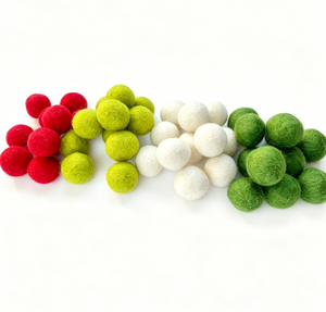 Accesorio para Difusor de Aromas, Bola de Fieltro de Lana, Perla Volátil de Aceite Esencial para Decoración y Fragancia de Autos y Habitaciones - Product Image 2