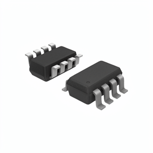 SOT 23 8 CAT5172TBI-50GT3 Original Electronic Circuit Components Data Acquisition - Product Image 1