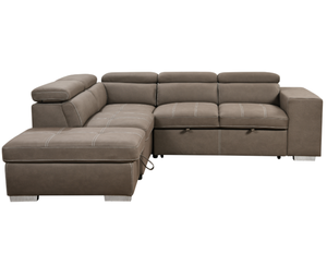 リビングルームソファベッド付<span class=keywords><strong>2025</strong></span> Hevay Duty快適なソファ - Product Image 4