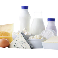 Prix de gros Naturel E235 Pimaricin 50% Natamycine en base de glucose Additifs conservateurs alimentaires CAS 7681-93-8