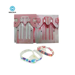 Pvc Shape Slipper Strap Mold Upper Shoes Mould Sandal