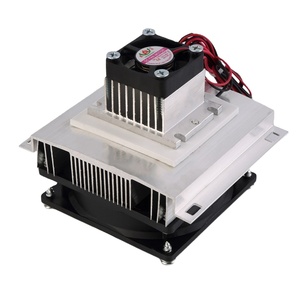 12706 système de refroidisseur thermoélectrique <span class=keywords><strong>Peltier</strong></span> de <span class=keywords><strong>refroidissement</strong></span> pour bricolage <span class=keywords><strong>PC</strong></span> <span class=keywords><strong>Peltier</strong></span> réfrigération <span class=keywords><strong>refroidissement</strong></span> système de ventilateur dissipateur thermique kit de bricolage - Product Image 1