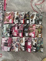 Klaar om te verzenden Unisex Kinderen Bamboe Zachte Print Pyjama's Mystery/Blind Box Halloween Kerst Slaapkledij Jongens Meisjes Personage