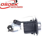 Nuevo Juego de Llaves de Repuesto para Cerradura de Puerta y Encendido de Auto Renault, Marca HY, 100% Probado, Números OE 6001550621