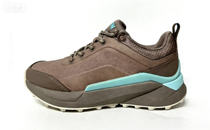 Nuove <span class=keywords><strong>Scarpe</strong></span> da <span class=keywords><strong>Trekking</strong></span> per Uomo e <span class=keywords><strong>Donna</strong></span>, Sneakers Resistenti all'Usura, Traspiranti e Leggere per Arrampicata in Montagna - Product Image 2