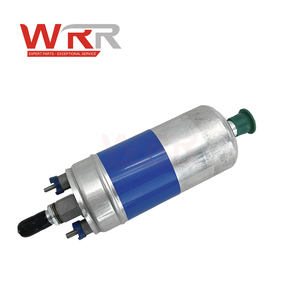 0020919701 0020915901 Bomba de Combustible para Benz W124 W140 300E 500SEL, Bombas de Inyección de Combustible Eléctricas Confiables para Gasolina, Gas y Aceite - Product Image 2