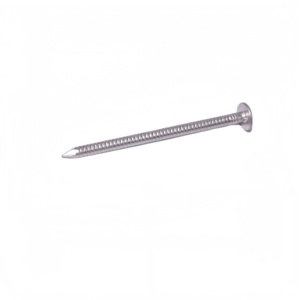 चीनी निर्माण के लिए थोक 3 इंच स्टेनलेस स्टील रिंग पैटर्न आम नाखून - Product Image 6