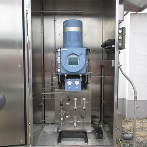 Rosemount 700xa công nghiệp <span class=keywords><strong>GC</strong></span> gas chromatograph quá trình mở rộng phân tích thành phần khí đơn Transmitter phong cách Phân tích khí - Product Image 5