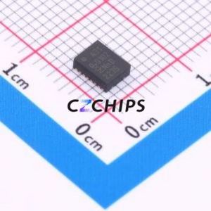Original-Nuevo PCA2131TF/Q900Y Circuito integrado IC Chip Reloj en tiempo real (RTC) - Product Image 1
