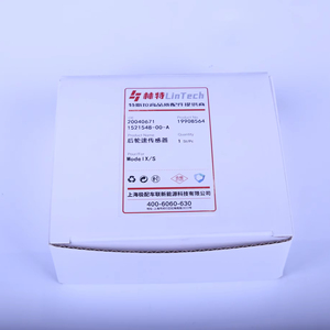 Cảm biến tốc độ bánh xe sau LinTech cho Model X 1037796-00-C - Product Image 3