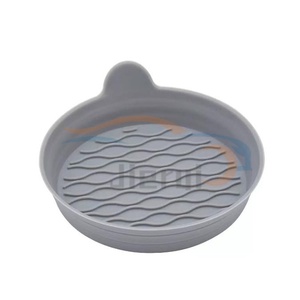 Support universel pour gobelet de voiture - Support antidérapant pour gobelet de console centrale - Support pour gobelet anti-fuite - Fente pour sous-verre - Product Image 5