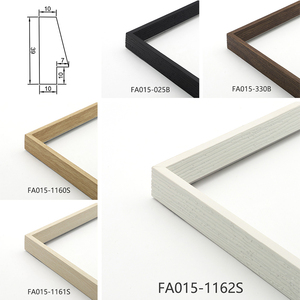 Moulures classiques en polystyrène pour cadres photo – Ligne de moulures de haute qualité pour encadrement de tableaux – Vente en gros - Product Image 2