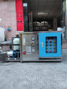 Máquina Purificadora <span class=keywords><strong>de</strong></span> <span class=keywords><strong>Agua</strong></span> por Ósmosis Inversa, Desalinizadora <span class=keywords><strong>de</strong></span> <span class=keywords><strong>Agua</strong></span> <span class=keywords><strong>de</strong></span> <span class=keywords><strong>Mar</strong></span>, Purificadora <span class=keywords><strong>de</strong></span> <span class=keywords><strong>Agua</strong></span> Pura - Product Image 4