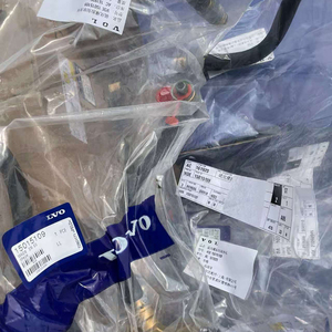 Kit de Révision Moteur D6D D6E en Promotion – Pièces Authentiques VOE15714575 15714570, Goupilles et Joints pour la Révision de Machines de Construction - Product Image 5
