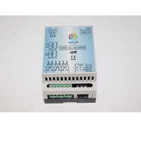 Módulo IO de Automatización Industrial WittelB de 16 Puertos RS485/Modbus con 1 Año de Garantía, 220-240V, Memoria ROM/RAM