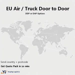 Servicio de Agente de Envío Shopify Dropshipping desde Almacén en China a Europa con Opción de Almacenamiento Gratuito, Despacho Rápido y <span class=keywords><strong>Seguimiento</strong></span> - Product Image 1