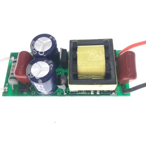Dimmer <strong>Led</strong> <strong>Drivers</strong> 45-84V 15-24W Constant Current 15w 18w Bulb Light <strong>Dimmable</strong> <strong>Led</strong> <strong>Driver</strong> 300ma - Product Image 3