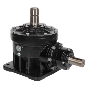 Klf100 Landbouwtrekker Landbouwversnellingsbak-Pto-As Transmissiesysteem Voor Rupsbandtoepassingen - Product Image 4