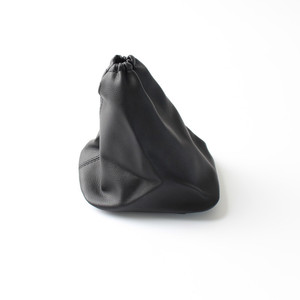 Housse de pommeau de levier de vitesse en cuir pour Toyota Corolla, protection du levier de vitesse - Product Image 4