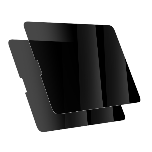 $1,8-$2,8 Privacidad Protector de pantalla templado